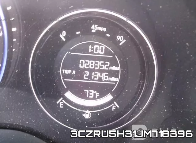 3CZRU5H31JM718396 фото 8