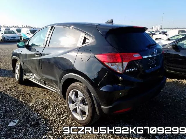3CZRU5H32KG709299 фото 4
