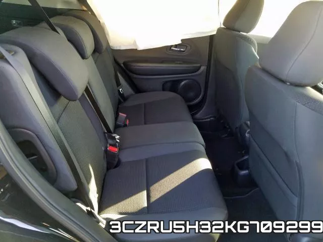 3CZRU5H32KG709299 фото 7