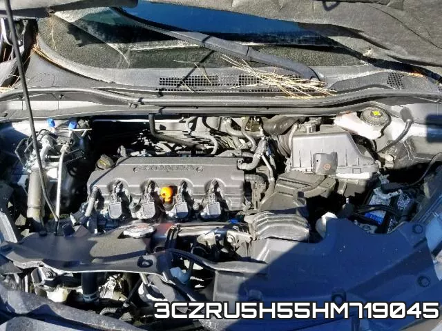 3CZRU5H55HM719045 фото 8