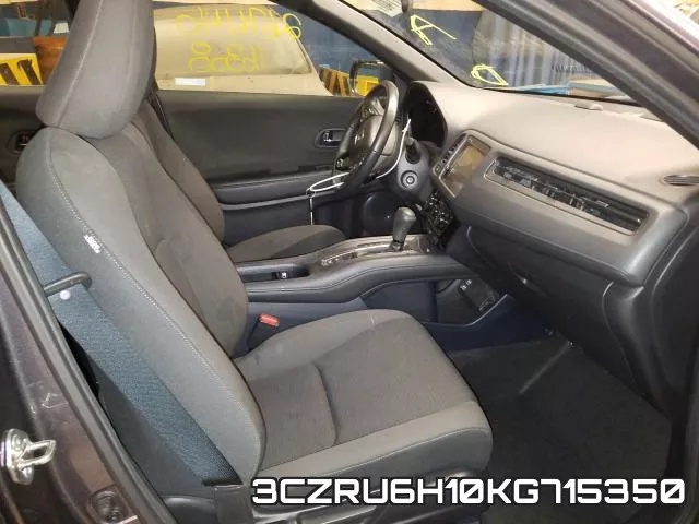 3CZRU6H10KG715350 фото 6