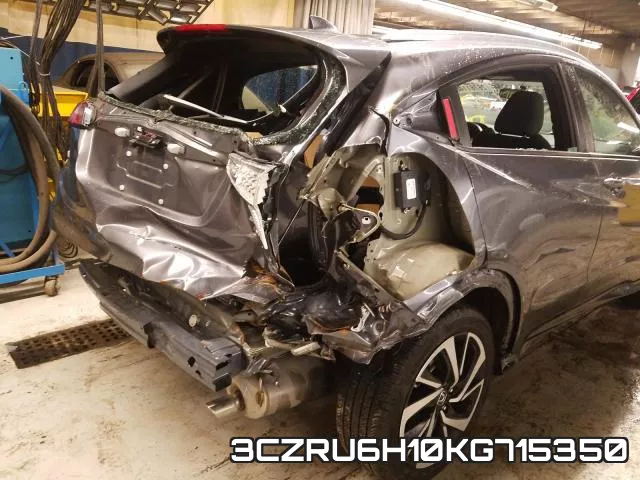 3CZRU6H10KG715350 фото 10