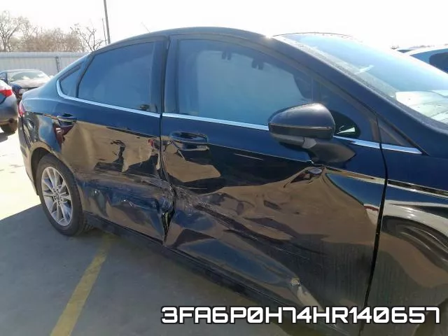 3FA6P0H74HR140657 фото 10