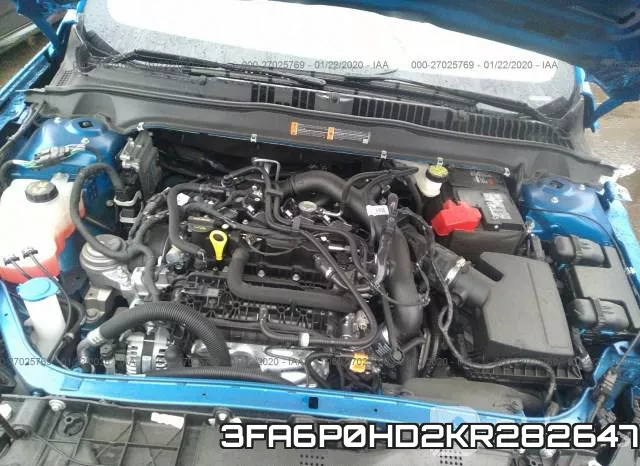 3FA6P0HD2KR282647 фото 2