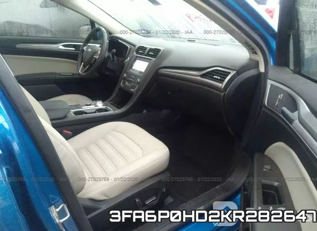 3FA6P0HD2KR282647 фото 6