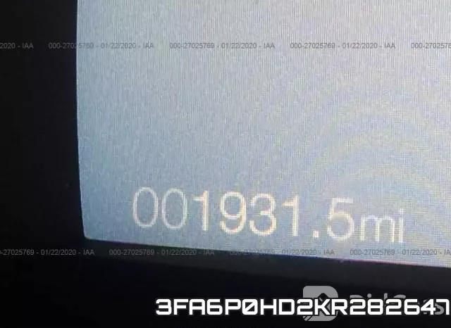 3FA6P0HD2KR282647 фото 8