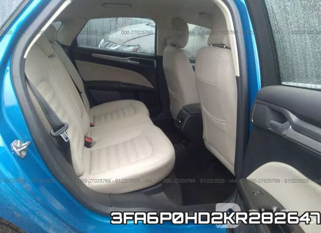 3FA6P0HD2KR282647 фото 9