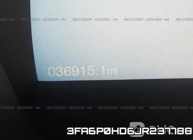 3FA6P0HD6JR237788 фото 8