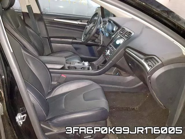 3FA6P0K99JR176005 фото 6