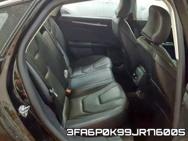3FA6P0K99JR176005 фото 7