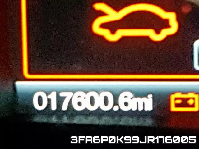 3FA6P0K99JR176005 фото 9