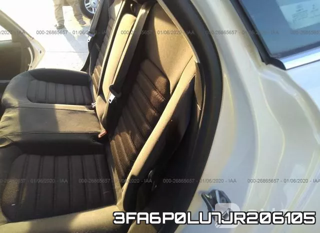 3FA6P0LU7JR206105 фото 9