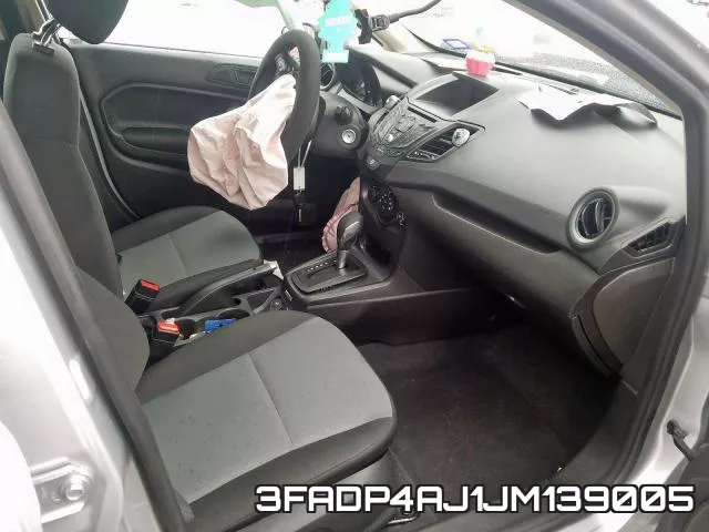 3FADP4AJ1JM139005 фото 6