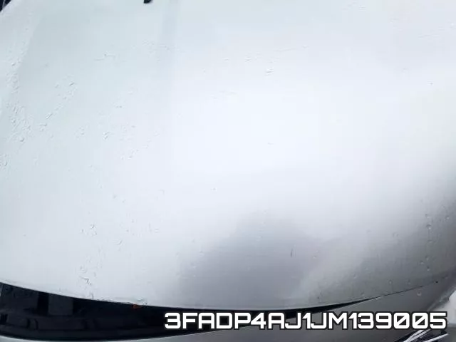 3FADP4AJ1JM139005 фото 8
