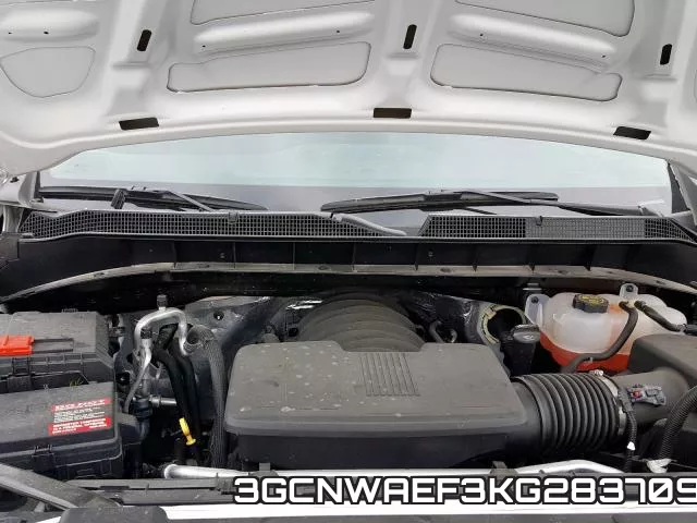 3GCNWAEF3KG283709 фото 8