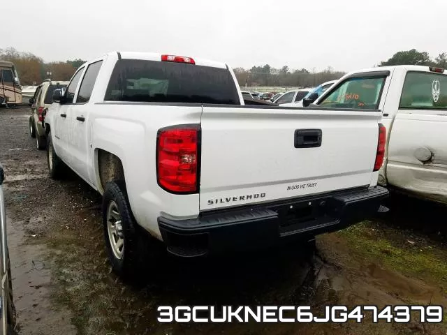 3GCUKNEC6JG474379 фото 4