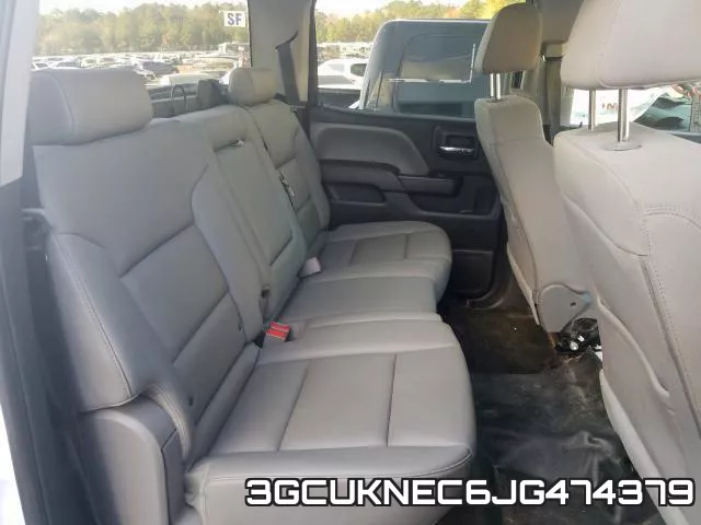 3GCUKNEC6JG474379 фото 7