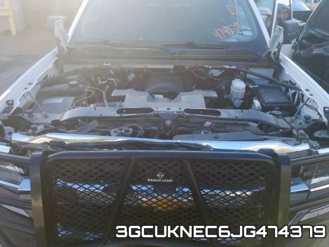 3GCUKNEC6JG474379 фото 8