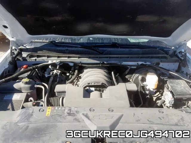 3GCUKREC0JG494702 фото 8