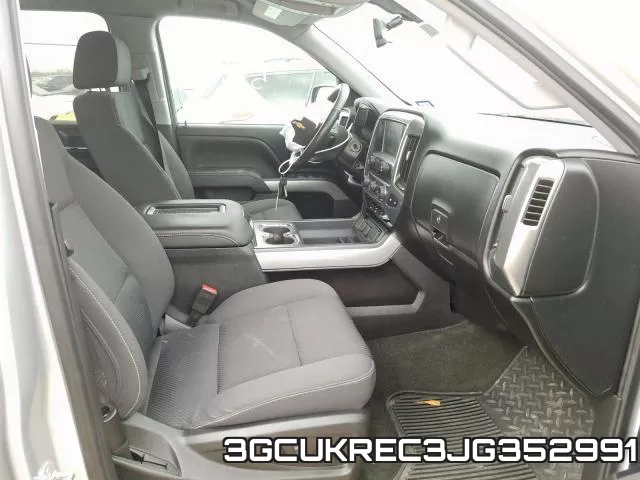 3GCUKREC3JG352991 фото 6