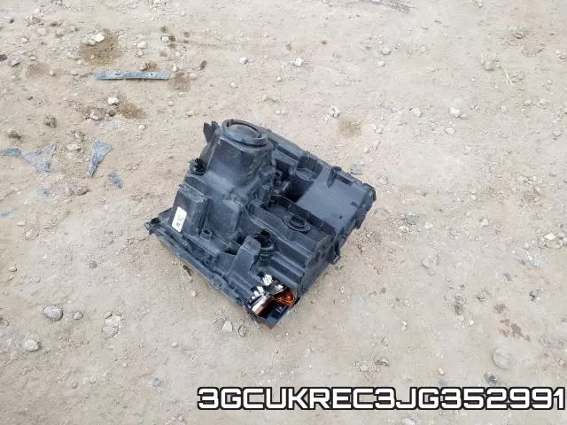 3GCUKREC3JG352991 фото 10