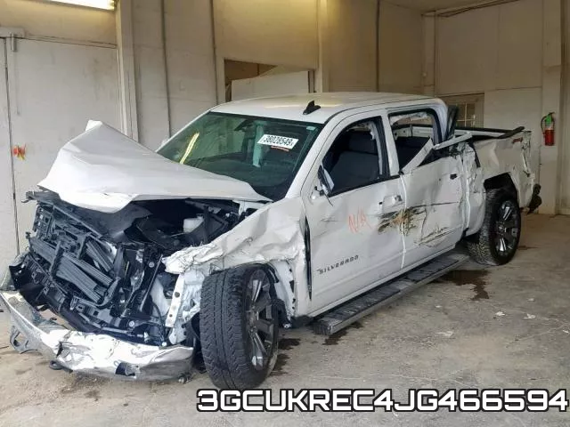 3GCUKREC4JG466594 фото 3