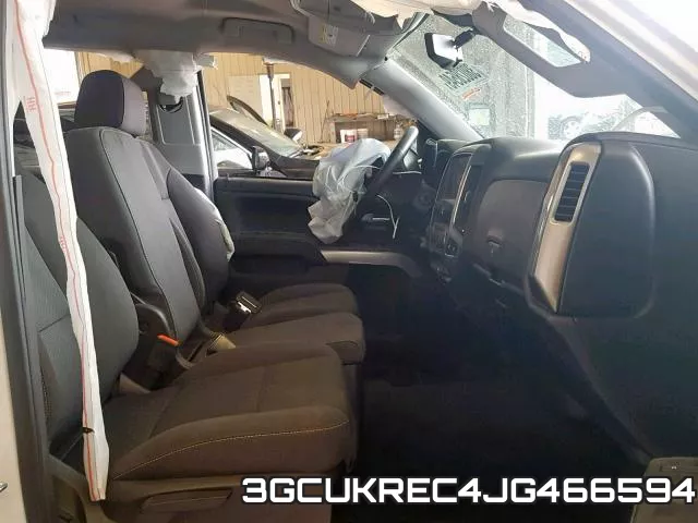 3GCUKREC4JG466594 фото 6
