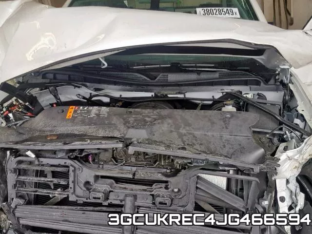 3GCUKREC4JG466594 фото 8