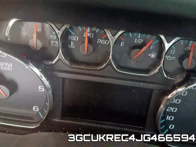 3GCUKREC4JG466594 фото 9