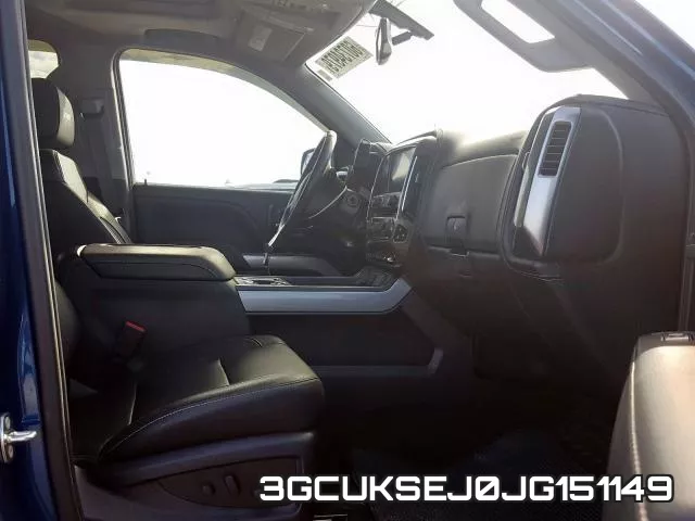3GCUKSEJ0JG151149 фото 6