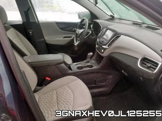 3GNAXHEV0JL125255 фото 6