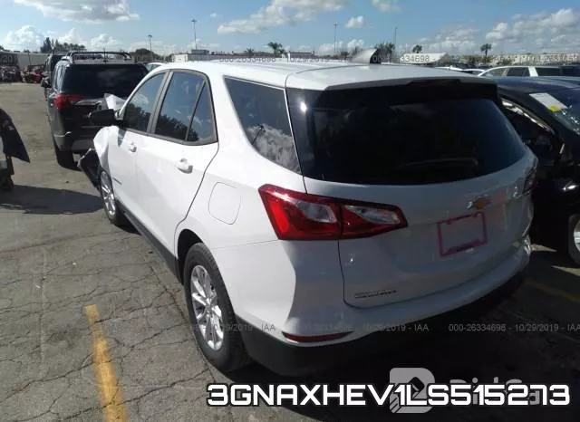 3GNAXHEV1LS515273 фото 4