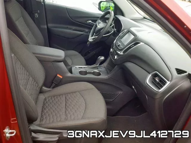 3GNAXJEV9JL412729 фото 6