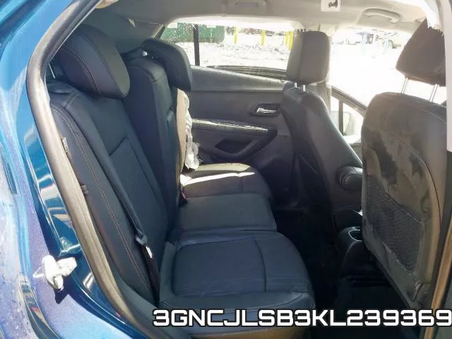 3GNCJLSB3KL239369 фото 7