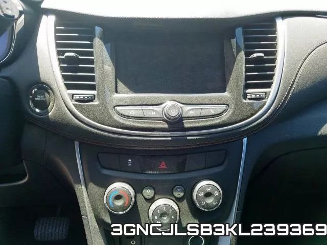 3GNCJLSB3KL239369 фото 10