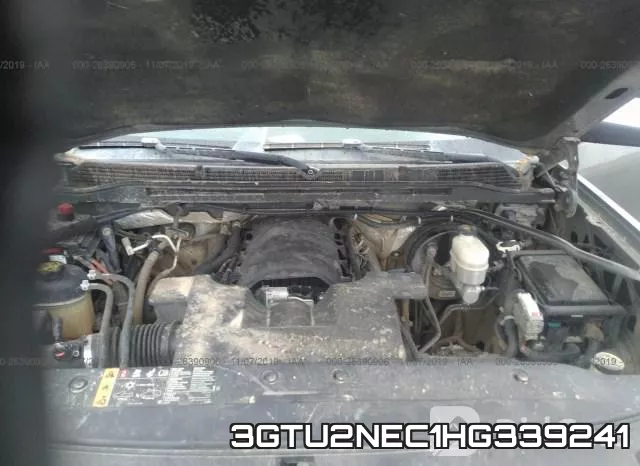 3GTU2NEC1HG339241 фото 2