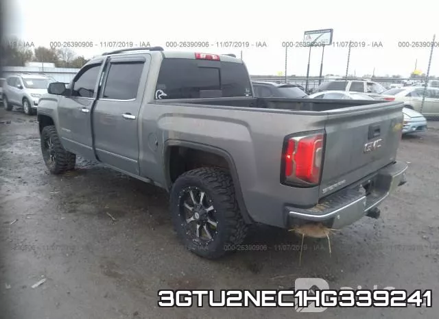 3GTU2NEC1HG339241 фото 4