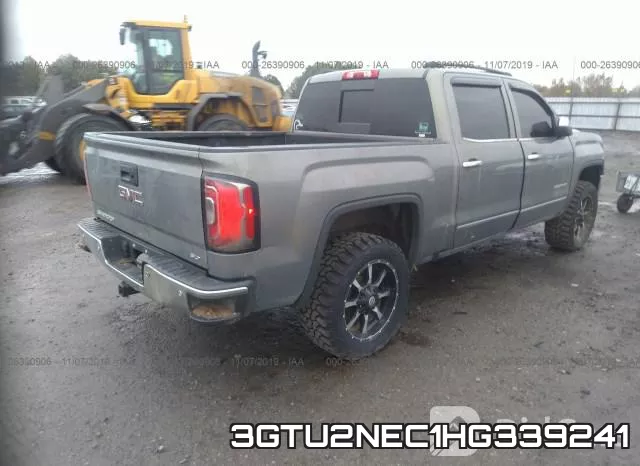 3GTU2NEC1HG339241 фото 5