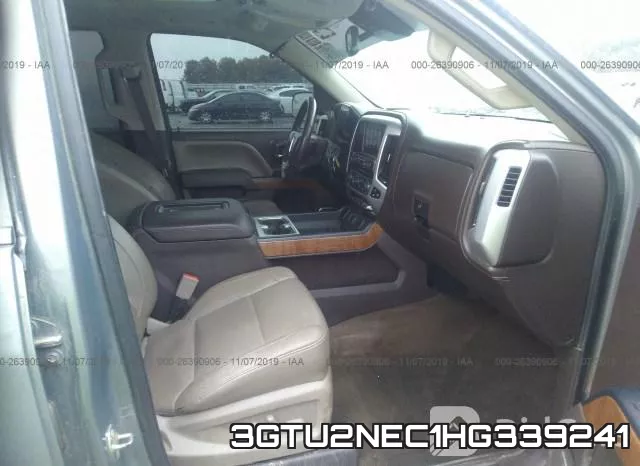 3GTU2NEC1HG339241 фото 6