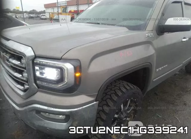 3GTU2NEC1HG339241 фото 7