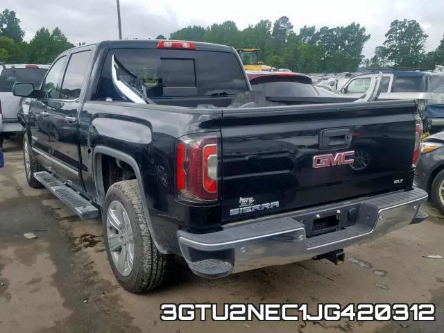 3GTU2NEC1JG420312 фото 4