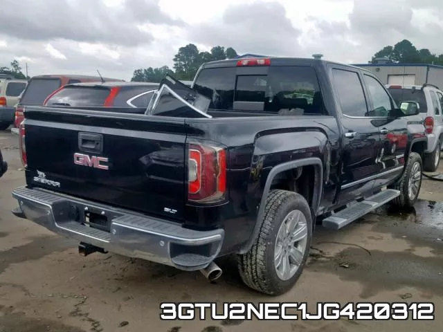 3GTU2NEC1JG420312 фото 5