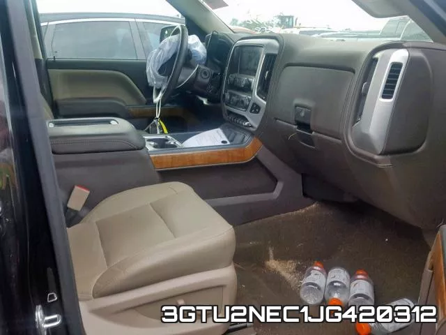 3GTU2NEC1JG420312 фото 6