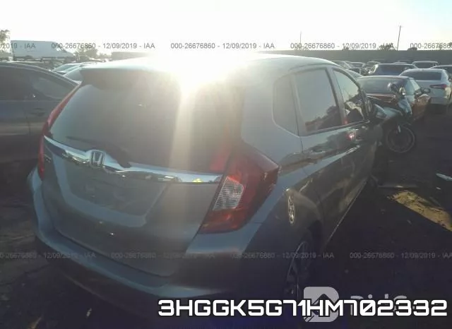 3HGGK5G71HM702332 фото 5