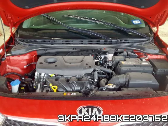 3KPA24AB8KE203752 фото 8