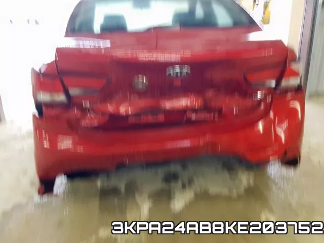 3KPA24AB8KE203752 фото 10