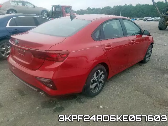 3KPF24AD6KE057603 фото 5