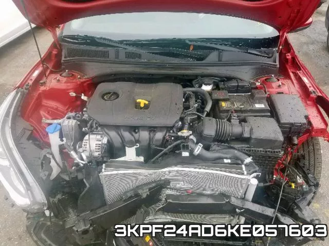 3KPF24AD6KE057603 фото 8