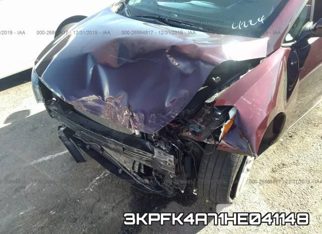 3KPFK4A71HE041148 фото 7