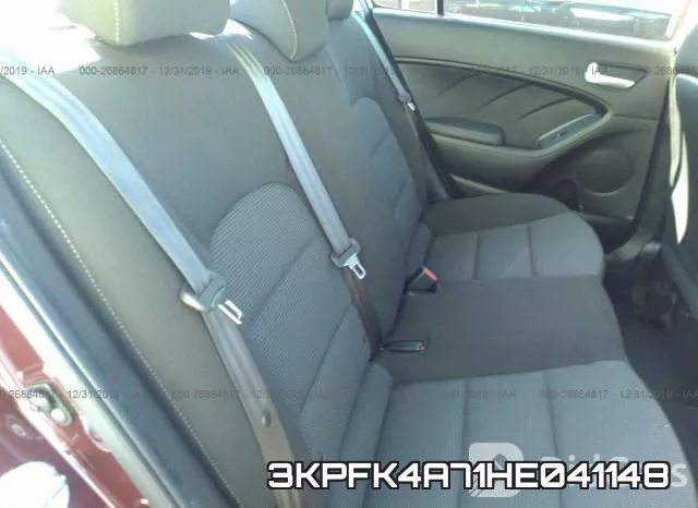 3KPFK4A71HE041148 фото 9